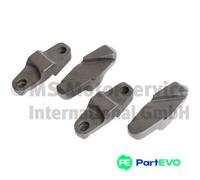 KOLBENSCHMIDT ENGINE TIMING ROCKER ARM 50007875 FOR OPEL VAUXHALL HYUNDAI KIA