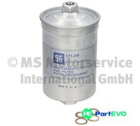 KOLBENSCHMIDT FUEL FILTER 50013171 FOR AUDI FORD JAGUAR PEUGEOT SAAB VOLVO VW
