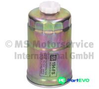 KOLBENSCHMIDT FUEL FILTER 50013194 FOR AUDI VW