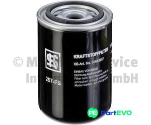 KOLBENSCHMIDT FUEL FILTER 50013257