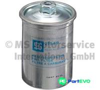 KOLBENSCHMIDT FUEL FILTER 50013273 FOR ALFA ROMEO AUDI PEUGEOT VOLVO VW FERRARI