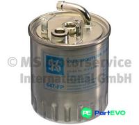KOLBENSCHMIDT FUEL FILTER 50013647 FOR MERCEDES-BENZ
