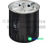KOLBENSCHMIDT FUEL FILTER 50013655 FOR CHRYSLER MERCEDES-BENZ