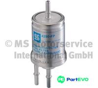 KOLBENSCHMIDT FUEL FILTER 50014290 FOR AUDI SEAT SKODA VW