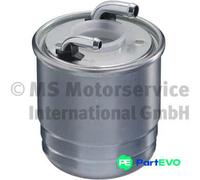 KOLBENSCHMIDT FUEL FILTER 50014486 FOR MERCEDES-BENZ