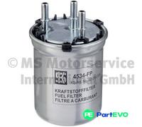 KOLBENSCHMIDT FUEL FILTER 50014534 FOR AUDI