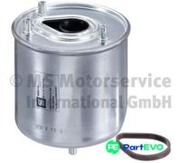 KOLBENSCHMIDT FUEL FILTER 50014669 FOR CITROËN PEUGEOT