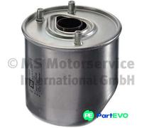 KOLBENSCHMIDT FUEL FILTER 50014715 FOR FORD VOLVO