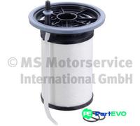 KOLBENSCHMIDT FUEL FILTER 50019004 FOR ALFA ROMEO LANCIA OPEL