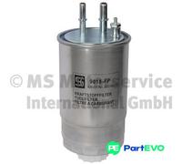 KOLBENSCHMIDT FUEL FILTER 50019018 FOR ALFA ROMEO FIAT LANCIA OPEL