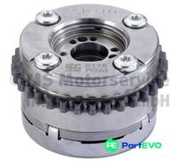 KOLBENSCHMIDT LEFT CAMSHAFT ADJUSTER 50056115 FOR MERCEDES-BENZ