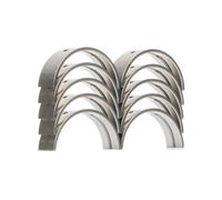 Crankshaft bearing shell Set MS-1227A 0.50 KOLBENSCHMIDT for NISSAN DACIA LADA