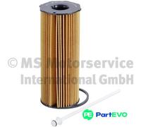 KOLBENSCHMIDT OIL FILTER 50014071 FOR AUDI VW