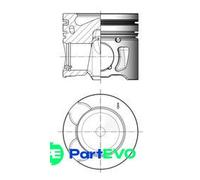 KOLBENSCHMIDT PISTON 41251600 FOR CITROËN PEUGEOT