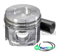 KOLBENSCHMIDT PISTON 41269610 FOR BMW ALPINA