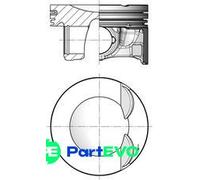 KOLBENSCHMIDT PISTON 41533600 FOR AUDI SEAT VW