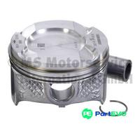 KOLBENSCHMIDT PISTON 41790600 FOR MERCEDES-BENZ