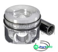 KOLBENSCHMIDT PISTON 41939600 FOR FORD OPEL PEUGEOT DS