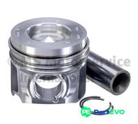 KOLBENSCHMIDT PISTON 42028600 FOR AUDI VW