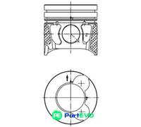 KOLBENSCHMIDT PISTON 99700610 FOR FORD PEUGEOT VOLVO
