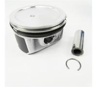 Kolbenschmidt Piston KS VW 1.4I 16V SEAT Skoda AFK ANM AQQ BBY BCA AXP APE AHW