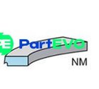 KOLBENSCHMIDT PISTON RING KIT 800072010000 FOR OPEL VAUXHALL CHEVROLET