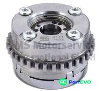 KOLBENSCHMIDT RIGHT CAMSHAFT ADJUSTER 50056111 FOR MERCEDES-BENZ
