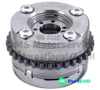 KOLBENSCHMIDT RIGHT CAMSHAFT ADJUSTER 50056114 FOR MERCEDES-BENZ
