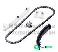 KOLBENSCHMIDT TIMING CHAIN KIT 400130400003