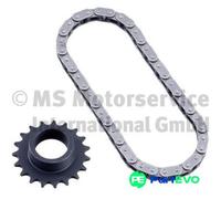 KOLBENSCHMIDT TIMING CHAIN KIT 400190500002 FOR NISSAN RENAULT DACIA