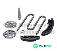 KOLBENSCHMIDT TIMING CHAIN KIT 400210500002