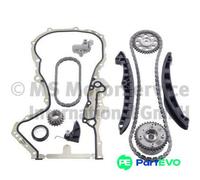 KOLBENSCHMIDT TIMING CHAIN KIT 400540400003 FOR AUDI SEAT SKODA VW