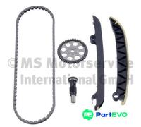 KOLBENSCHMIDT TIMING CHAIN KIT 400540400004 FOR AUDI SKODA VW