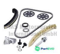 KOLBENSCHMIDT TIMING CHAIN KIT 400540400005