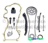 KOLBENSCHMIDT TIMING CHAIN KIT 400700400002 FOR FIAT LANCIA OPEL SUZUKI