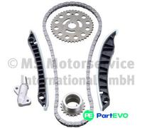 KOLBENSCHMIDT TIMING CHAIN KIT 407380400000 FOR MERCEDES-BENZ NISSAN RENAULT