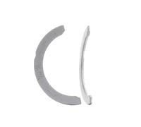 KOLBENSCHMIDT TW-1457A STD Thrust Washer, crankshaft