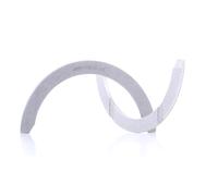 KOLBENSCHMIDT TW-1845A 0.25 Thrust Washer, crankshaft