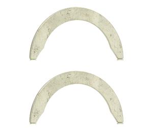 KOLBENSCHMIDT TW-2208GP STD Thrust Washer, crankshaft