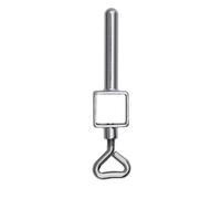 Kolberg 261 Sliding Holder Square 20mm