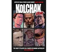 Kolchak Eras (Kolchak: The Night Stalker)
