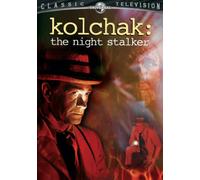 Kolchak - The Night Stalker