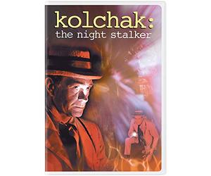 Kolchak: The Night Stalker