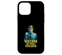 Kolchak The Night Stalker Cult Classic Horror & Mystery Case for iPhone 12 mini