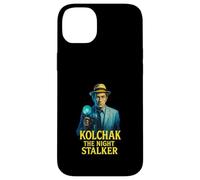 Kolchak The Night Stalker Cult Classic Horror & Mystery Case for iPhone 14 Plus