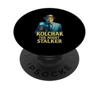Kolchak The Night Stalker Cult Classic Horror & Mystery PopSockets Adhesive PopGrip
