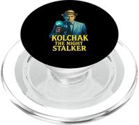 Kolchak The Night Stalker Cult Classic Horror & Mystery PopSockets PopGrip for MagSafe
