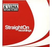 Kold Konexion - RETURN TO ZERO