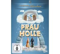Kolditz, Gottfried - Frau Holle (1963) (Filmjuwelen / DEFA-Märchen)