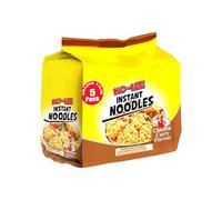 KOLEE 5-Pack Instant Noodles - Chicken Curry Flavour | Comforting Classic Favourite | Halal | Quick to Make | Great Value | 70g (Pack of 30)